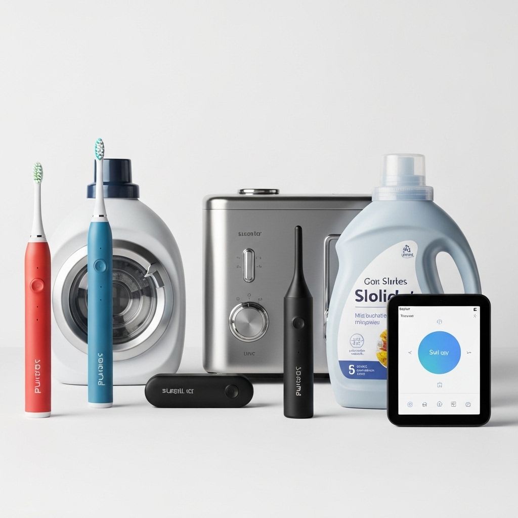 Britofit products